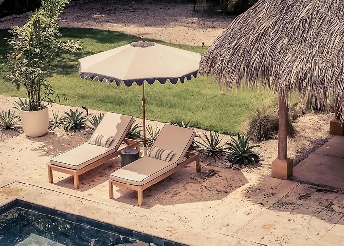 Casa Tanamera 5br Private Retreat In Hacienda Pinilla Tamarindo