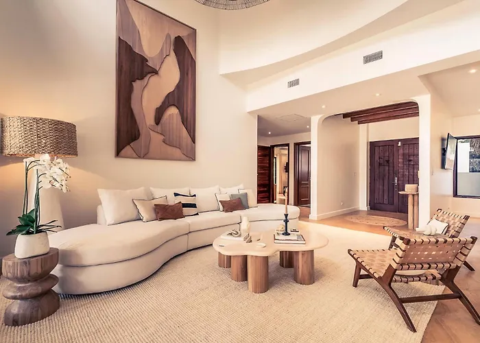 Casa Tanamera 5br Private Retreat In Hacienda Pinilla